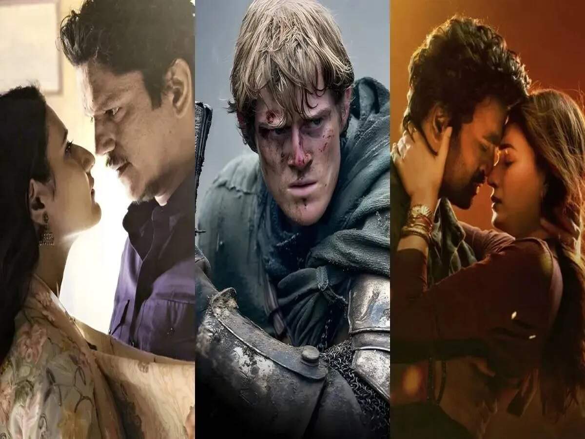 Entertainment News – These movies and series are releasing on OTT this week; find out more about them.
