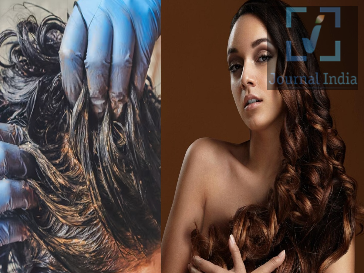 Hair Care Tips &ndash; Mix these ingredients with henna for dark, thick hair; let&rsquo;s find out more about them.