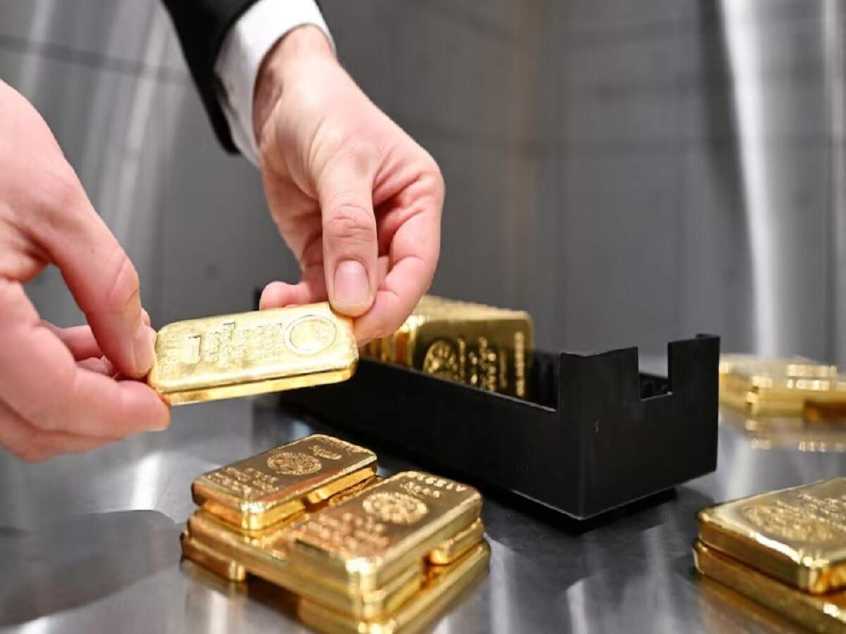 Gold and Silver Prices – What are today's gold rates? Find out before you buy.