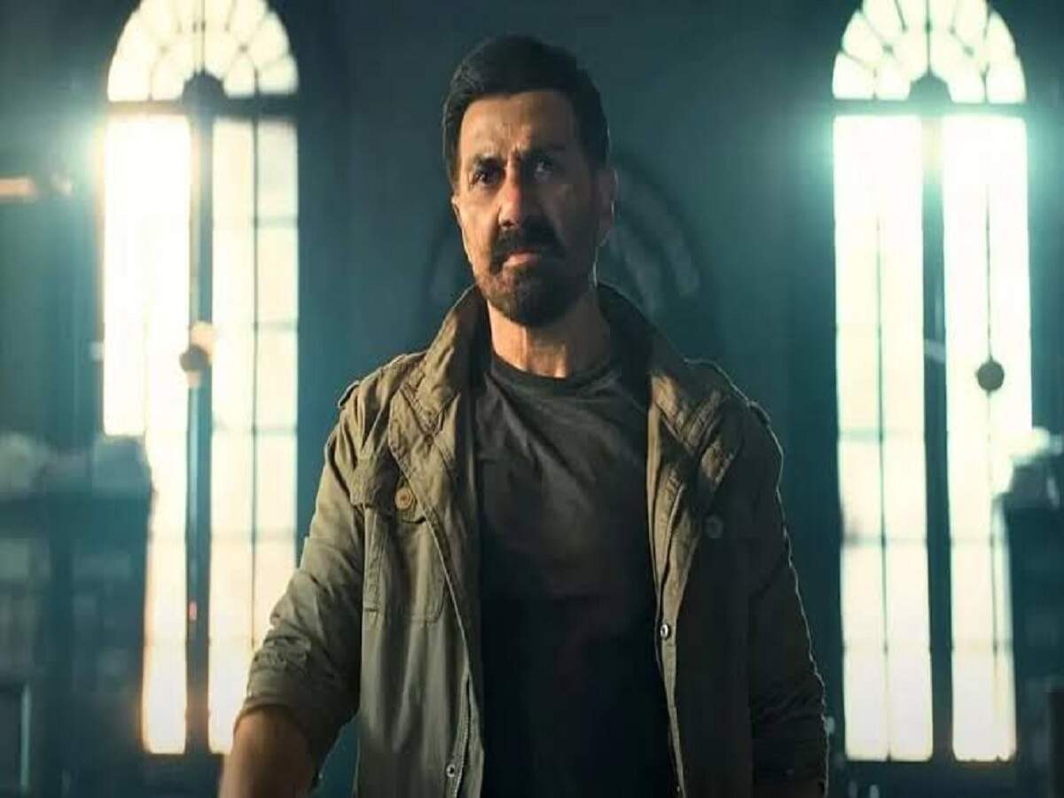 Entertainment News – Major update on Sunny Deol’s *Baap* (featuring four big stars); let’s find out.