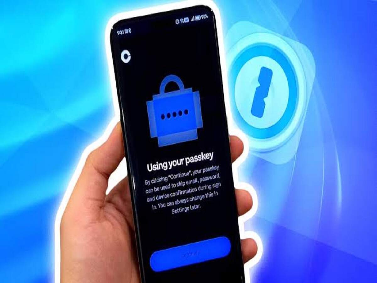 OTP and Passkey – Do you know the difference between the two? Let’s find out.