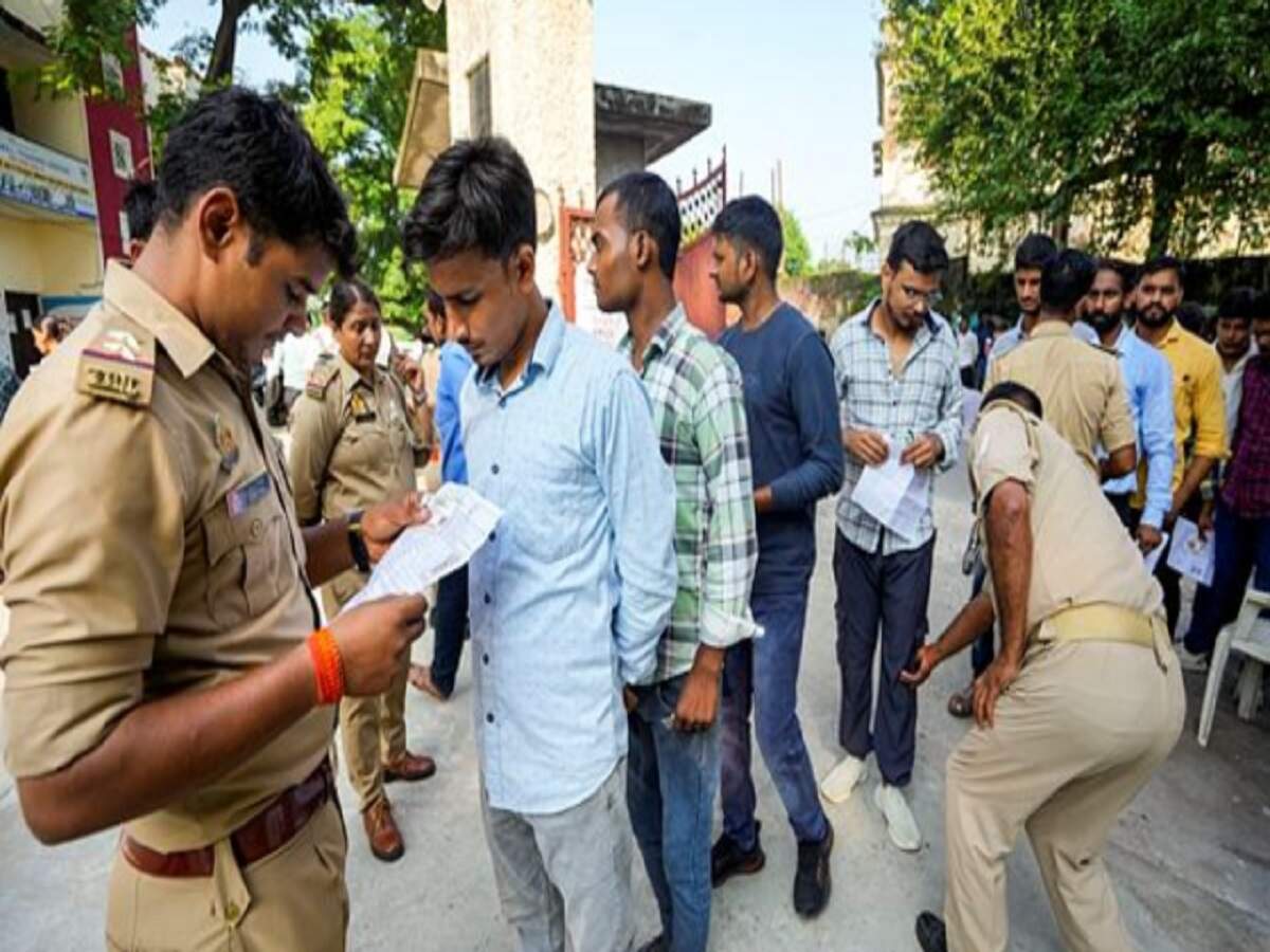 TSLPRB Jobs 2026 – Telangana Police Department announces recruitment for over 7,000 posts; here’s how to apply.