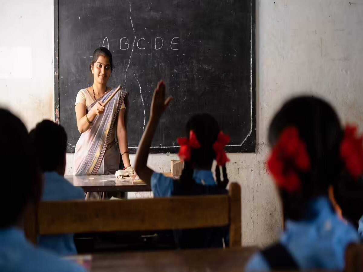 Teaching Jobs 2026: Recruitment for 3,468 teacher posts in Himachal Pradesh – Here’s how to apply.