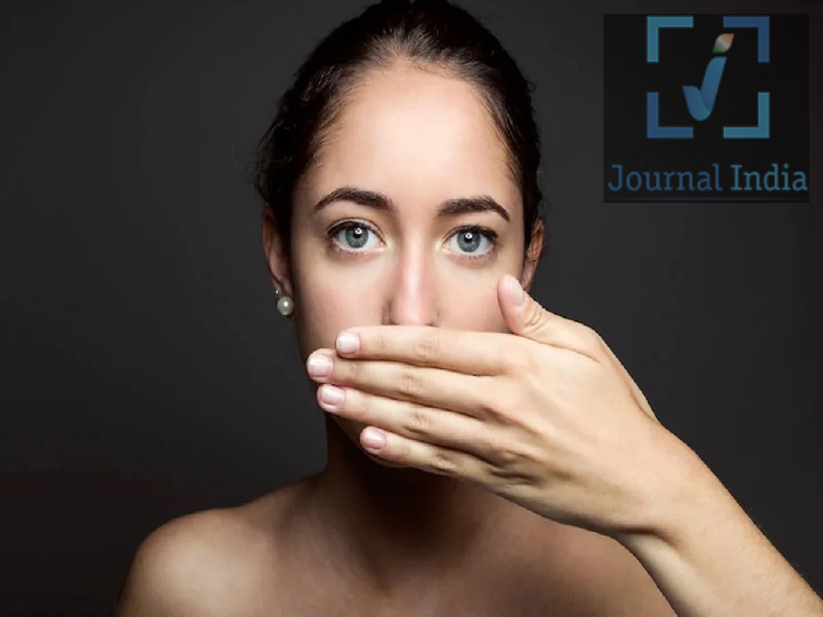 Health Tips: Troubled by bad breath? Try this method.
