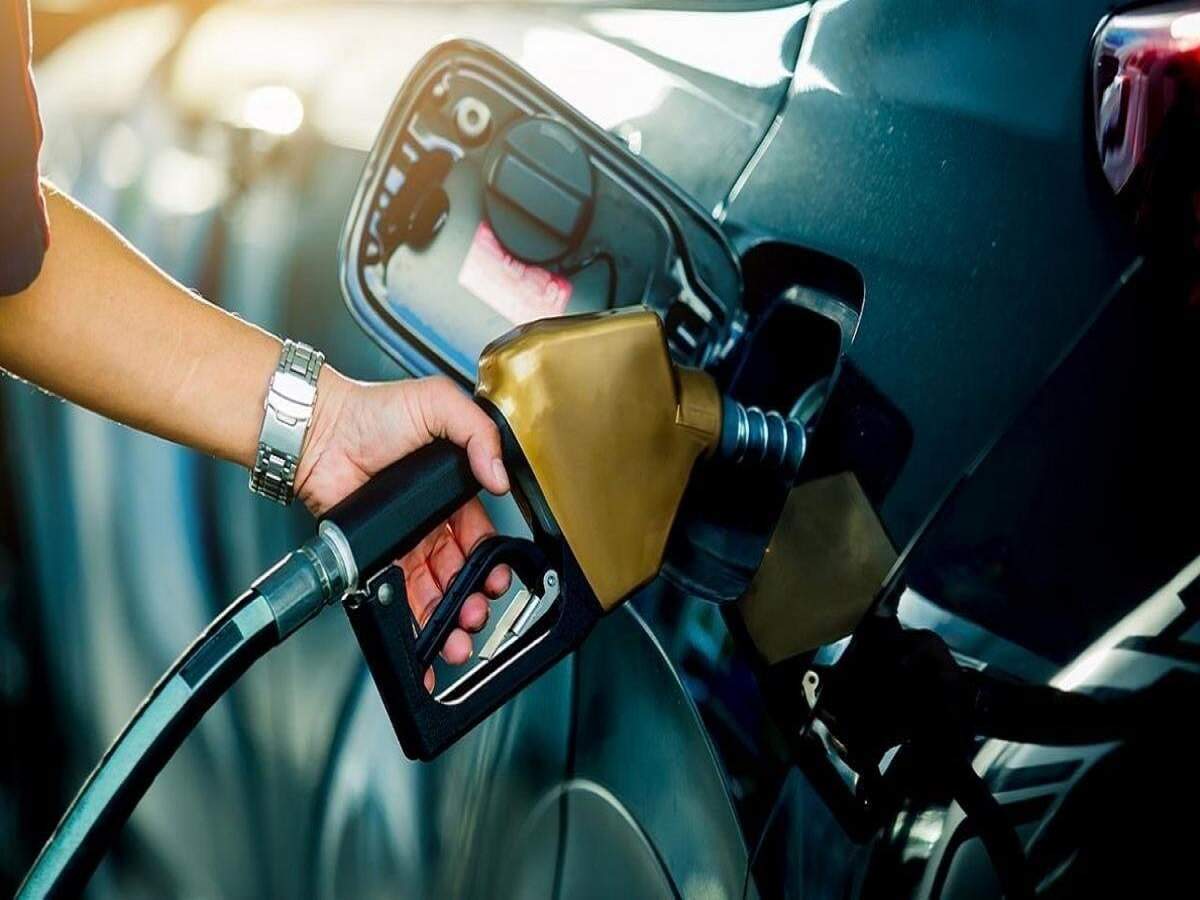 Petrol and Diesel Prices: Crude oil sees a sharp surge; petrol and diesel prices also rise.