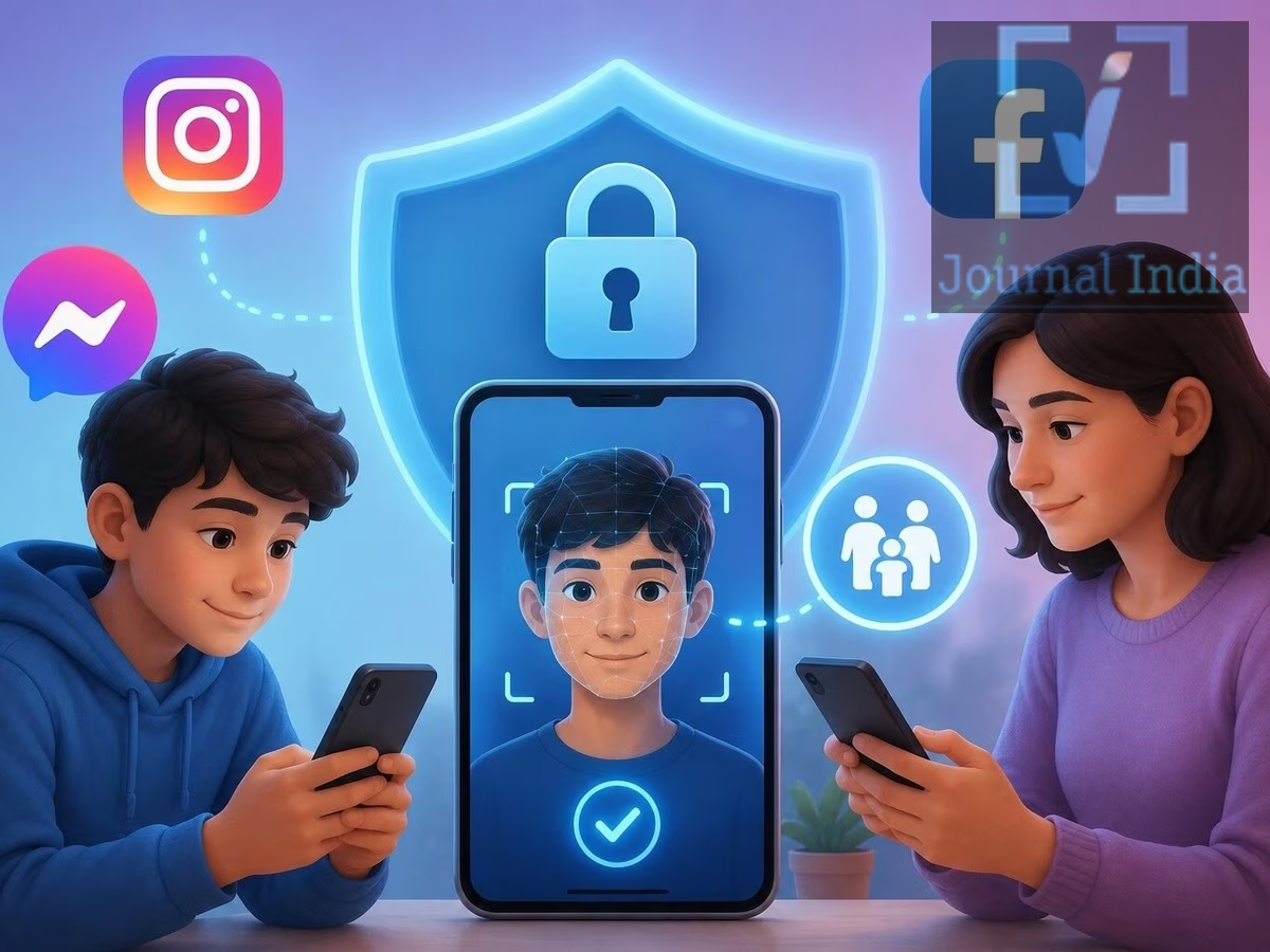 Meta Update-  AI चैटबॉट से सुसाइड की बात करी बच्चों ने, तो पेरेंट्स को जाएगा अलर्ट दोस्तो Meta ने अपने इंस्टाग्राम और फैसबुक टीनएजर्स के लिए सुरक्षा की एक परत जोड़ने वाला हैं, इस नए फ़ीचर के तहत, अगर कोई बच्चा मेटा AI के साथ आत्महत्या या खुद को नुकसान पहुँचाने से जुड़े विषयों पर बात करता है, तो माता-पिता को इसकी सूचना दी जाएगी। आइए जानते हैं इसके बारे में पूरी डिटेल्स मेटा ने माता-पिता के लिए AI सुरक्षा अलर्ट शुरू किए मेटा का नया सुरक्षा फ़ीचर माता-पिता की निगरानी को मज़बूत करने और AI-पावर्ड चैटबॉट के साथ बातचीत करने वाले टीनएजर्स की सुरक्षा को बेहतर बनाने के लिए बनाया गया है। अगर मेटा AI आत्महत्या या खुद को नुकसान पहुँचाने से जुड़ी बातचीत का पता लगाता है, तो माता-पिता को अलर्ट मिलेंगे। यह फ़ीचर इंस्टाग्राम और मेटा AI को सपोर्ट करने वाले अन्य मेटा प्लेटफ़ॉर्म पर काम करता है। यह फ़िलहाल इंस्टाग्राम के पैरेंटल सुपरविज़न टूल का इस्तेमाल करने वाले माता-पिता के लिए उपलब्ध है। इसे इन देशों में शुरू किया गया है: अमेरिका यूनाइटेड किंगडम कनाडा ऑस्ट्रेलिया मेटा की योजना इस साल के अंत तक इस फ़ीचर को दुनिया भर में फैलाने की है। नया सुरक्षा सिस्टम कैसे काम करता है मेटा ने एक खास AI डिटेक्शन सिस्टम विकसित किया है जो आत्महत्या या खुद को नुकसान पहुँचाने के संकेतों के लिए बातचीत पर नज़र रखता है। पता लगाने की प्रक्रिया AI ऐसी बातचीत की पहचान करता है जिनमें खुद को नुकसान पहुँचाने या आत्महत्या का साफ़ ज़िक्र हो। कोई भी सूचना भेजने से पहले मेटा द्वारा हर फ़्लैग की गई बातचीत की मैन्युअल रूप से समीक्षा की जाती है। माता-पिता को मैन्युअल सत्यापन प्रक्रिया के बाद ही अलर्ट मिलते हैं। कंपनी का कहना है कि यह तरीका यूज़र की सुरक्षा बनाए रखते हुए गलत अलर्ट को कम करने में मदद करता है। माता-पिता को सूचना देने से पहले मैन्युअल समीक्षा मेटा ने साफ़ किया है कि सिर्फ़ आर्टिफिशियल इंटेलिजेंस यह तय नहीं करेगा कि माता-पिता को सूचित किया जाना चाहिए या नहीं। कंपनी के अनुसार: AI केवल संभावित रूप से चिंताजनक बातचीत को फ़्लैग करता है। इंसानी समीक्षक फ़्लैग की गई हर चैट की पुष्टि करते हैं। अलर्ट तभी भेजे जाते हैं जब यह पुष्टि हो जाती है कि बातचीत पर माता-पिता का ध्यान ज़रूरी है। इस प्रक्रिया का मकसद यूज़र की प्राइवेसी और सुरक्षा के बीच संतुलन बनाना है। माता-पिता के लिए अतिरिक्त सुरक्षा फ़ीचर मेटा ने नई क्षमताओं के साथ अपने पैरेंटल सुपरविज़न टूल का भी विस्तार किया है। माता-पिता अब ये कर सकते हैं: पिछले हफ़्ते उनके टीनएजर ने मेटा AI के साथ जिन विषयों पर बात की, उनकी समीक्षा करना। इंस्टाग्राम की पैरेंटल सुपरविज़न सेटिंग के ज़रिए AI इंटरैक्शन पर नज़र रखना। हर मैसेज को पढ़े बिना संभावित रूप से हानिकारक बातचीत के बारे में जानकारी रखना। यह अपडेट क्यों ज़रूरी है AI कंपनियों को इस बात को लेकर बढ़ती जांच का सामना करना पड़ रहा है कि चैटबॉट मानसिक स्वास्थ्य चुनौतियों का सामना कर रहे यूज़र्स, खासकर टीनएजर्स, को कैसे जवाब देते हैं। इस नए फ़ीचर का मकसद है: शुरुआती हस्तक्षेप के अवसर प्रदान करना। माता-पिता को मानसिक स्वास्थ्य से जुड़ी गंभीर चिंताओं के बारे में जानकारी रखने में मदद करना। युवा यूज़र्स के बीच AI के ज़िम्मेदार इस्तेमाल को बेहतर बनाना। Meta के AI प्लैटफ़ॉर्म पर सुरक्षा के उपायों को मज़बूत करना।