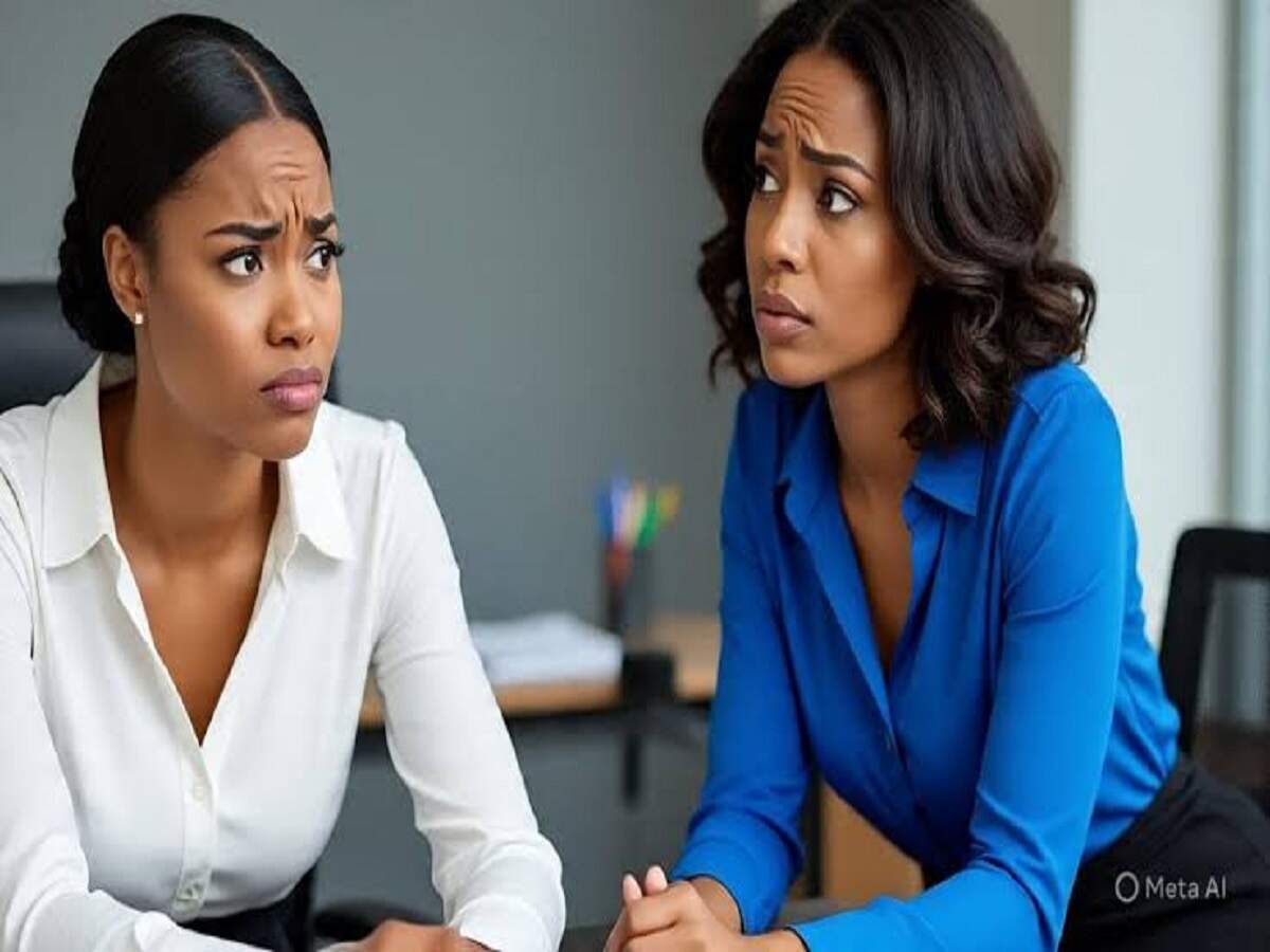Office Tips- कौनसा कलीग आपसे जलता हैं, इन तरीको और संकेतों से पहचानें