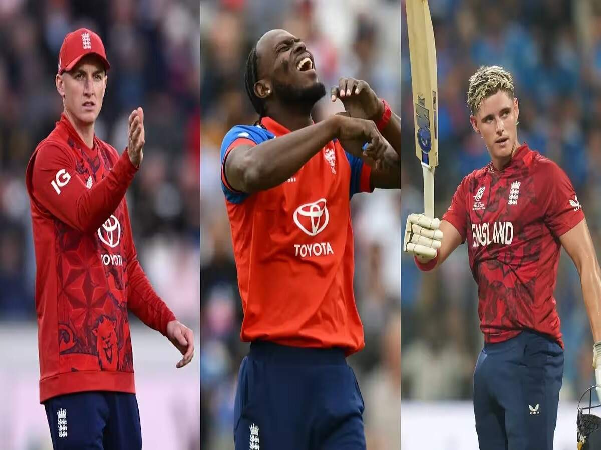 IND vs ENG ODI Series 2026 – England announces playing XI for the ODI series against India; check full details.