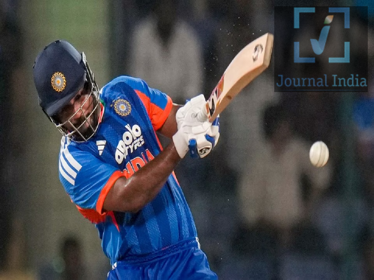 IND vs AFG T-20 2026- संजू सैमसन लगाया करियर का सबसे तेज अर्धशतक, जानिए पारी की खास बात दोस्तो अफगानिस्तान के खिलाफ संजू सैमसन ने लगाया अपने करियर का सबसे तेज अर्धशतक, संजू सैमसन लंबे समय से खराब फॉर्म के कारण सवालों के घेरे में थे। T20 वर्ल्ड कप 2026 के बाद उनके बल्ले से लगातार रन नहीं निकल रहे थे, संजू ने महज 20 गेंदों में अर्धशतक जड़कर आलोचकों को अपने बल्ले से जवाब दिया। 20 गेंदों में सबसे तेज T20I फिफ्टी 160 रन के लक्ष्य का पीछा करते हुए संजू सैमसन ने शुरुआत से ही आक्रामक बल्लेबाजी की। उन्होंने सिर्फ 20 गेंदों में अर्धशतक पूरा किया, जो उनके T20 इंटरनेशनल करियर की सबसे तेज फिफ्टी रही। संजू ने अपनी पारी में 22 गेंदों पर 57 रन बनाए। उनका स्ट्राइक रेट 259.09 रहा। इस दौरान उन्होंने 7 चौके और 4 छक्के लगाए। T20I करियर की सातवीं फिफ्टी अफगानिस्तान के गेंदबाजों के खिलाफ संजू ने मैदान के चारों तरफ शानदार शॉट लगाए। उनकी यह पारी T20 इंटरनेशनल क्रिकेट में सातवीं अर्धशतकीय पारी रही। टीम मैनेजमेंट ने दूसरे T20 में एक बार फिर संजू पर भरोसा जताया और उन्होंने आक्रामक बल्लेबाजी से इस फैसले को सही साबित करने की कोशिश की। पिछली पांच पारियों में नहीं चला था बल्ला T20 वर्ल्ड कप 2026 के बाद संजू की फॉर्म चिंता का विषय बनी हुई थी। उनकी पिछली पांच पारियों में उनके स्कोर क्रमशः 5, 0, 1, 27 और 10 रन रहे थे। इसी दौरान उन्हें जिम्बाब्वे के खिलाफ T20 सीरीज से भी आराम दिया गया था। लगातार खराब प्रदर्शन के कारण टीम में उनकी जगह को लेकर चर्चा तेज हो गई थी। अभिषेक शर्मा के साथ शानदार शुरुआत 160 रन के लक्ष्य का पीछा करते हुए संजू सैमसन और अभिषेक शर्मा ने भारतीय पारी को तेज शुरुआत दी। दोनों ने पहले विकेट के लिए सिर्फ 6.2 ओवर में 88 रन की साझेदारी की। पावरप्ले के दौरान दोनों बल्लेबाजों ने अफगानिस्तान के तेज गेंदबाजों और स्पिनरों के खिलाफ आक्रामक रुख अपनाया और गेंदबाजों पर लगातार दबाव बनाए रखा। संजू की पारी की खास बातें 57 रन &mdash; 22 गेंदों पर  20 गेंदों में अर्धशतक  7 चौके और 4 छक्के  259.09 का स्ट्राइक रेट  T20I करियर की 7वीं फिफ्टी  अभिषेक शर्मा के साथ 88 रन की ओपनिंग साझेदारी  20 गेंदों में फिफ्टी उनके T20I करियर की सबसे तेज अर्धशतक रही  यह पारी संजू सैमसन के लिए लंबे समय से चल रहे खराब दौर के बीच एक महत्वपूर्ण वापसी के रूप में सामने आई।
