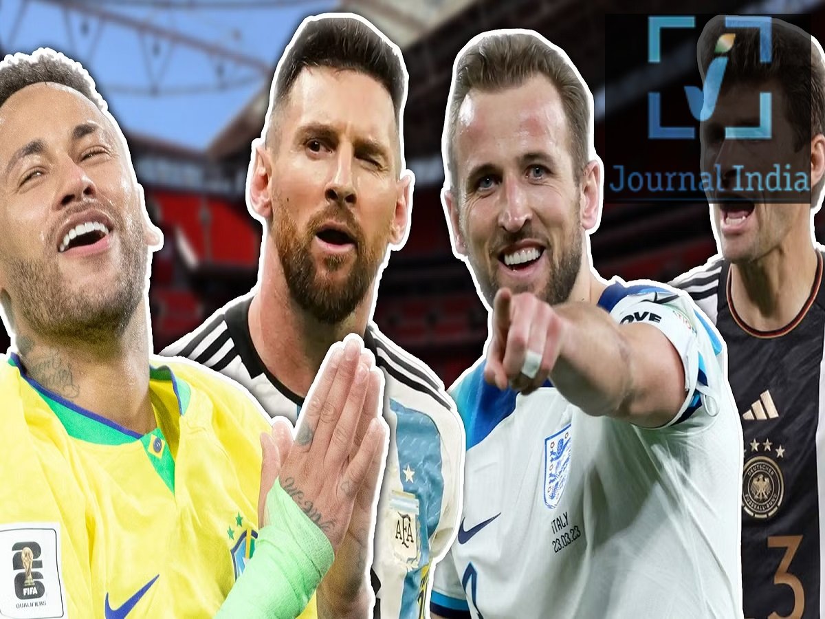Sports News &ndash; Which is the most successful team in international football? Let&rsquo;s find out the full details.