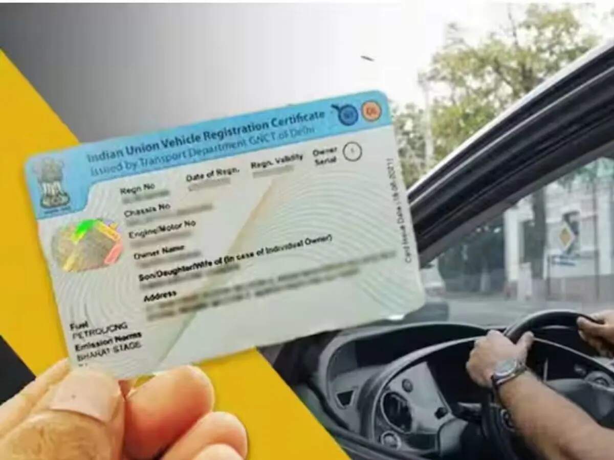 RC Renew- क्या गाड़ी की RC एक्सपायर हो गई हैं, ऐसे करें रेन्यू