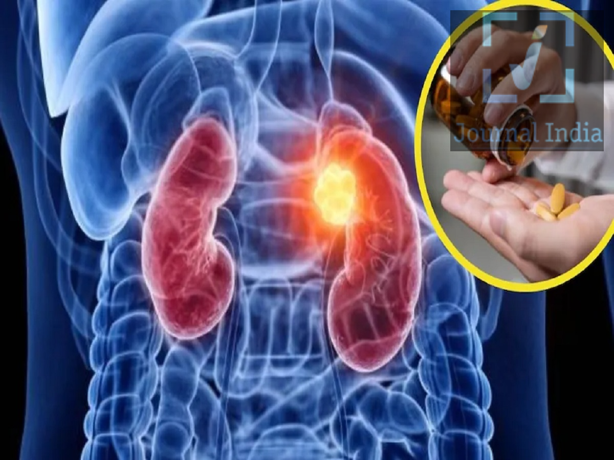 Health Tips: Does sitting for long periods have a negative impact on the kidneys? Let's find out.