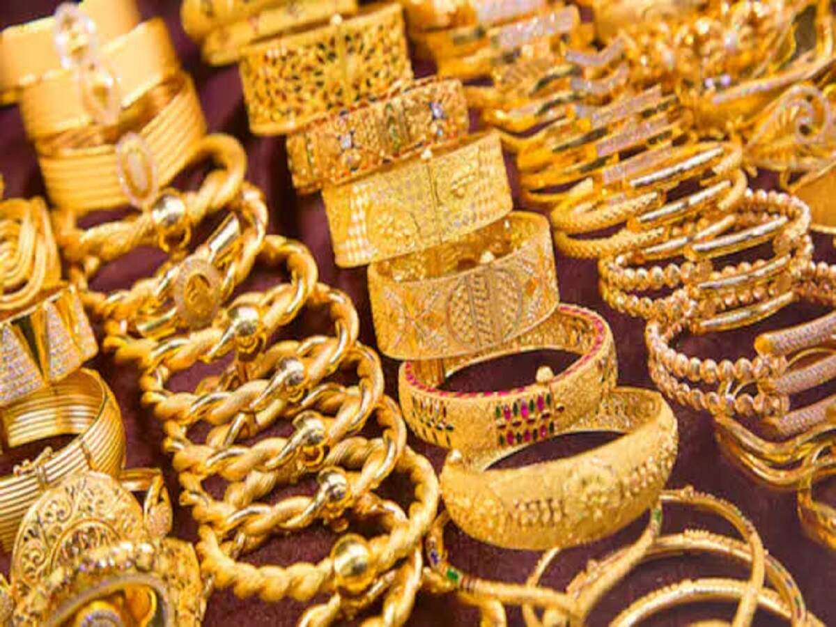 Gold Price in Jaipur – Let’s find out today’s gold rates in Jaipur.