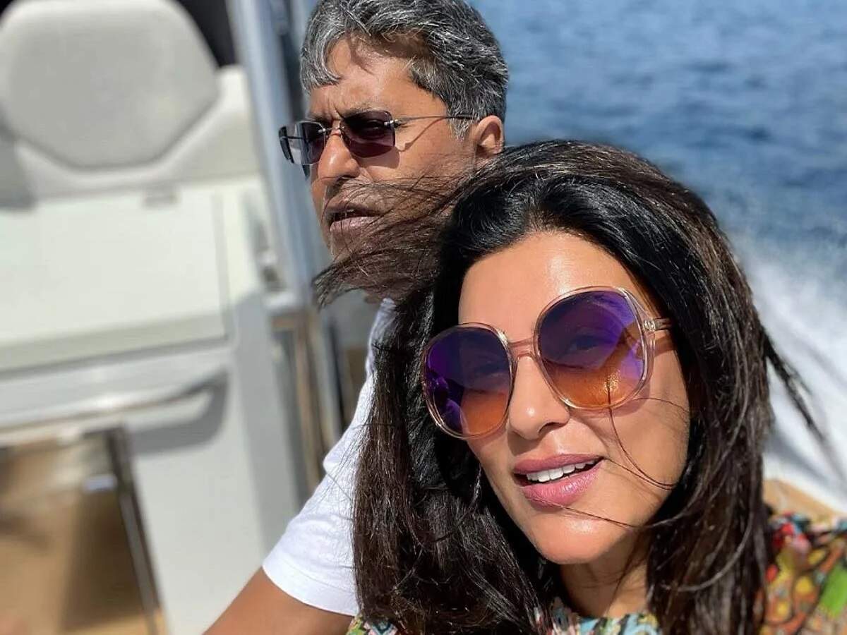 Entertainment News – Film to be made on Lalit Modi; Sajid Nadiadwala makes the announcement.