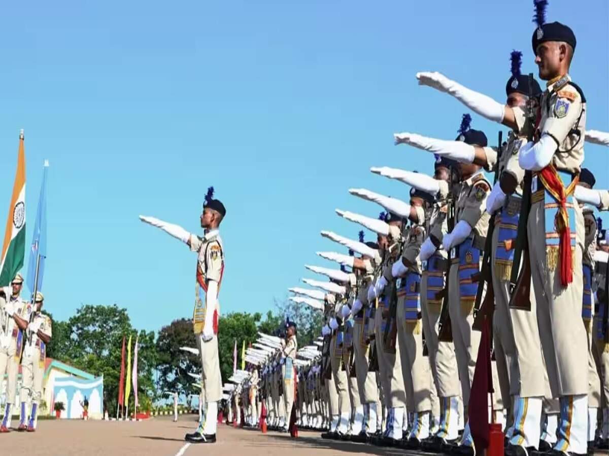 CRPF Recruitment 2026 – Recruitment for Constable posts in CRPF; hiring to be conducted under the sports quota.
