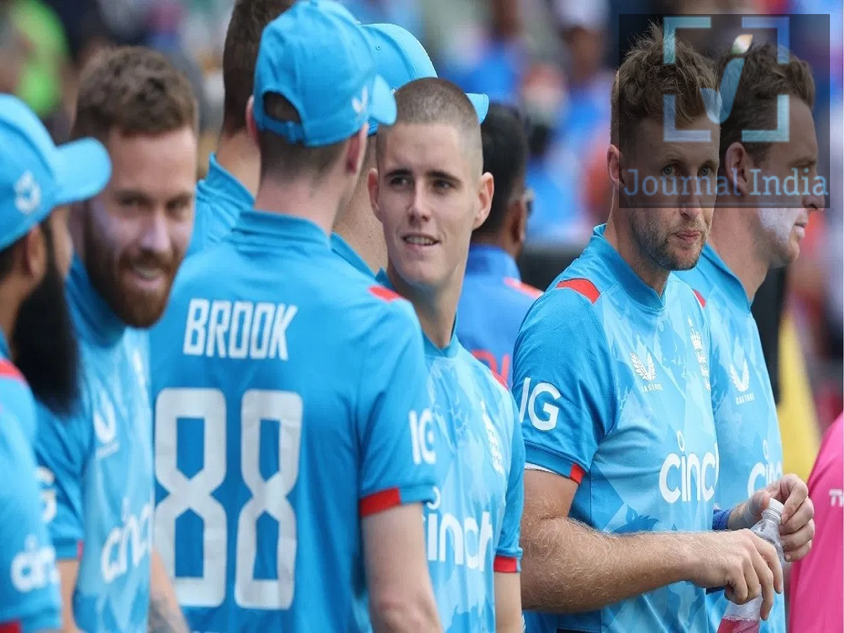 IND vs ENG ODI Series 2026 &ndash; England announces playing XI for the ODI series against India; check full details.