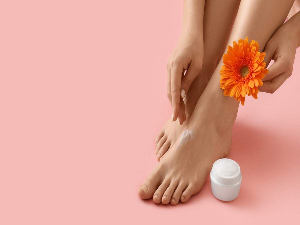 Health Tips: Do you feel a sensation like a nail pricking your heels? Find out what condition this indicates.