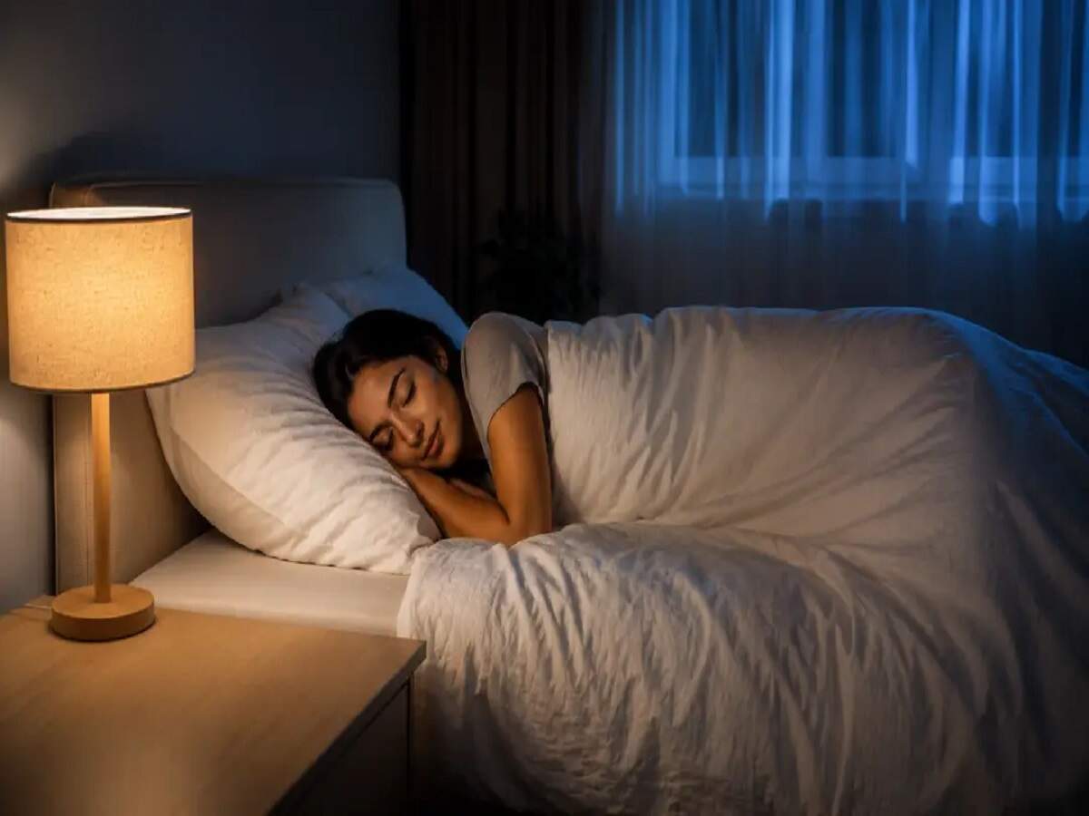 Sleep Tips: Can't sleep at night? Try these tricks.