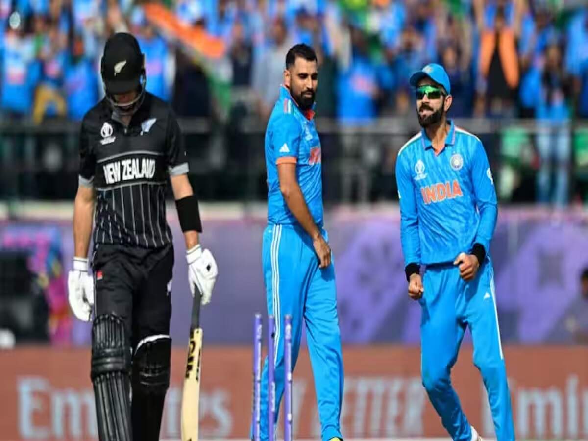 India vs New Zealand Series 2026: कब और कहां होंगे मुकाबले, बस एक क्लिक में जान लिजिए, वनडे और टेस्ट का पूरा शेड्यूल, टाइमिंग और टीम इंडिया
