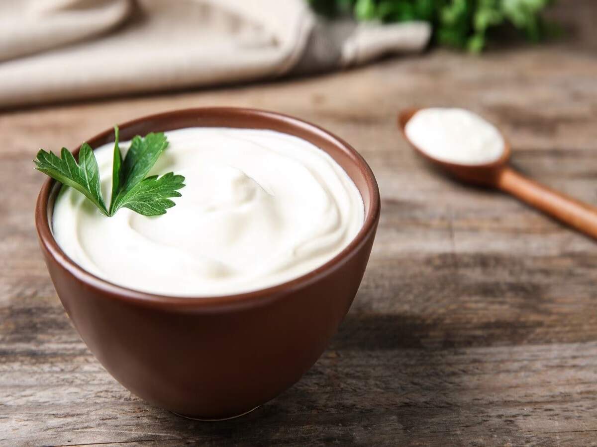 Health Tips: What is the right time to eat curd? Let's find out.