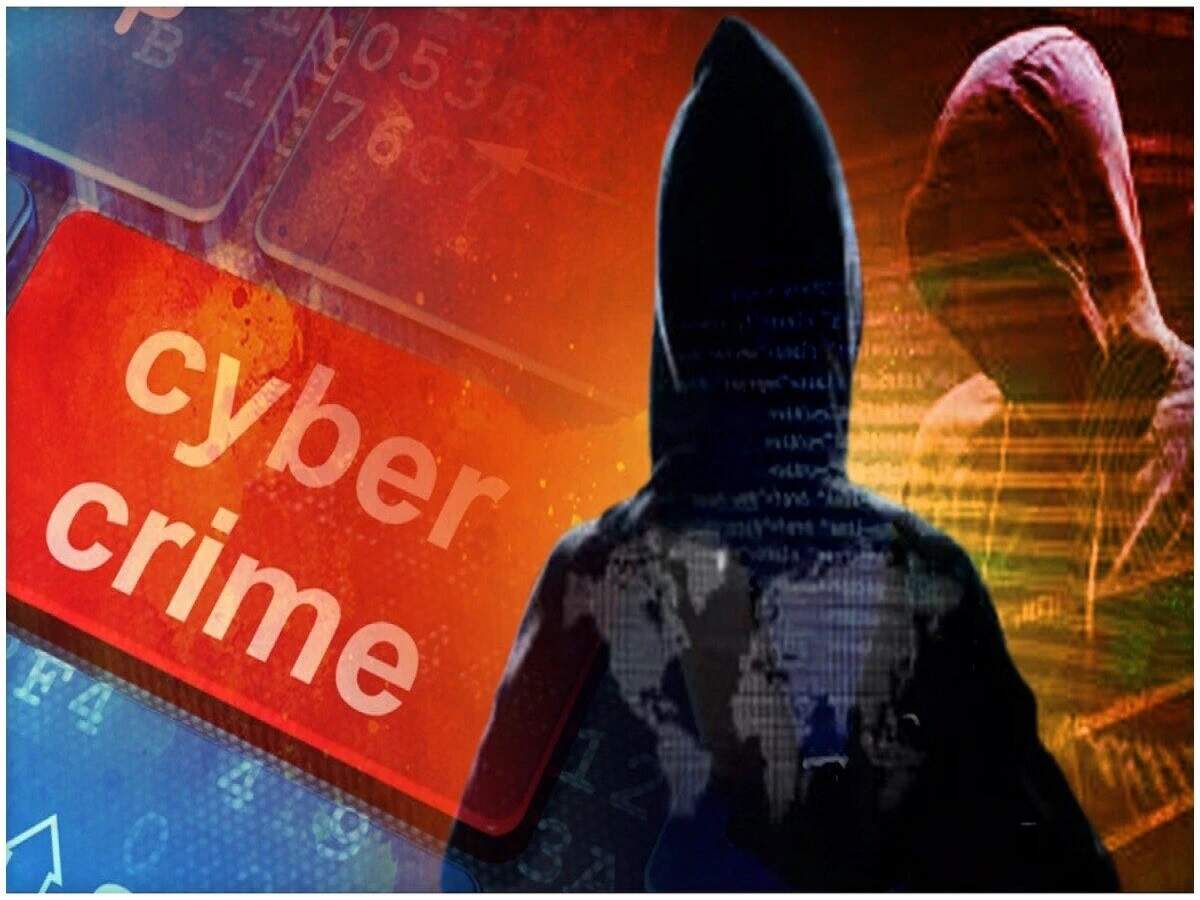 Cyber ​​Crime: 1.3 million Indians have fallen victim to cybercrime in a year; find out what the reports say.