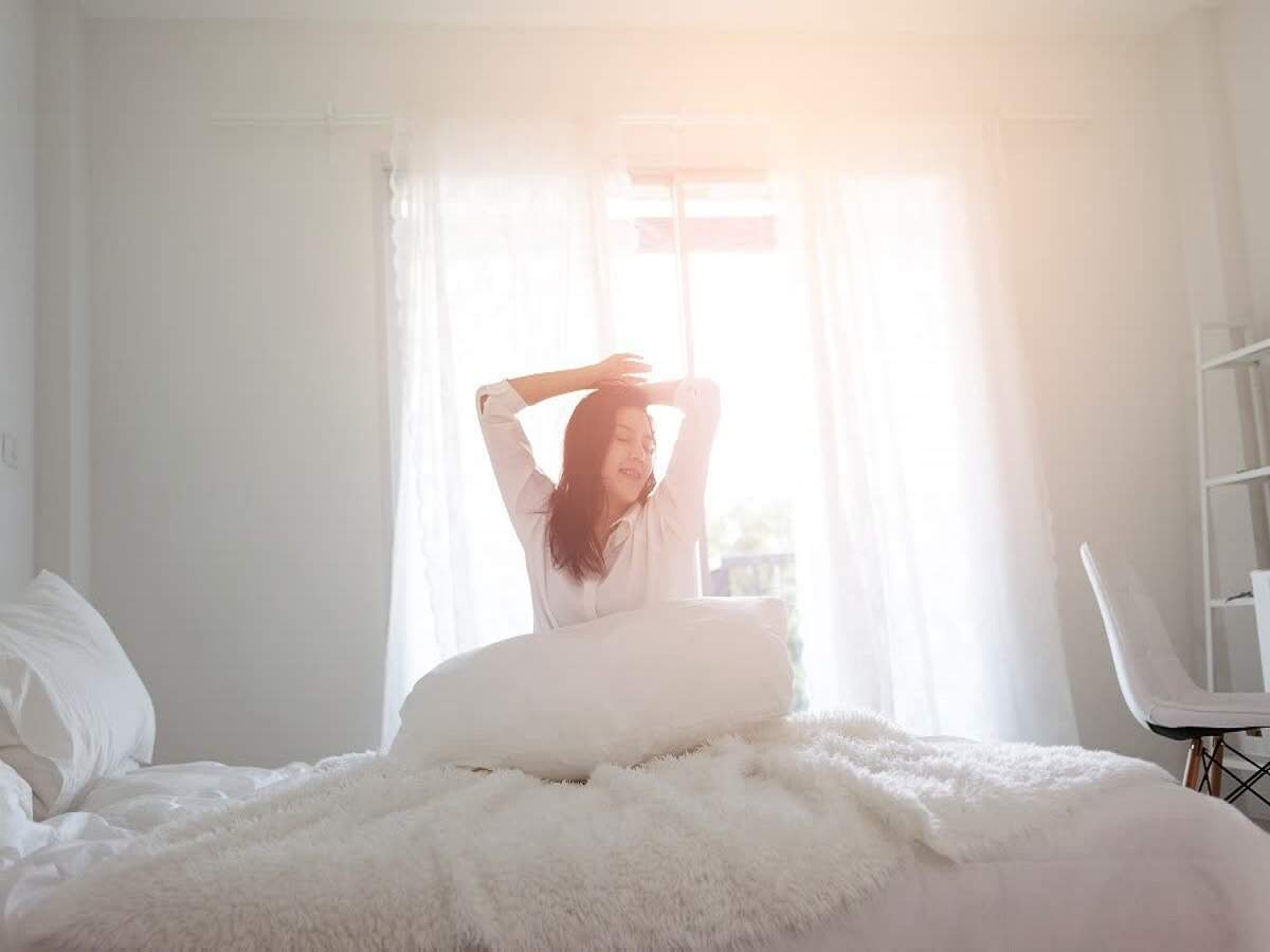 Health Tips: Avoid doing these things immediately after waking up; they can have a negative impact on your health.