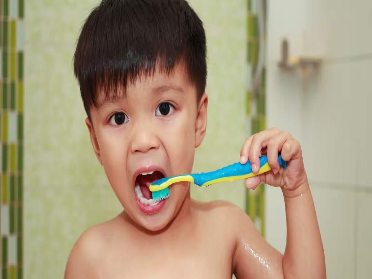 Child Care Tips: At what age should children be given a phone? Let's find out.