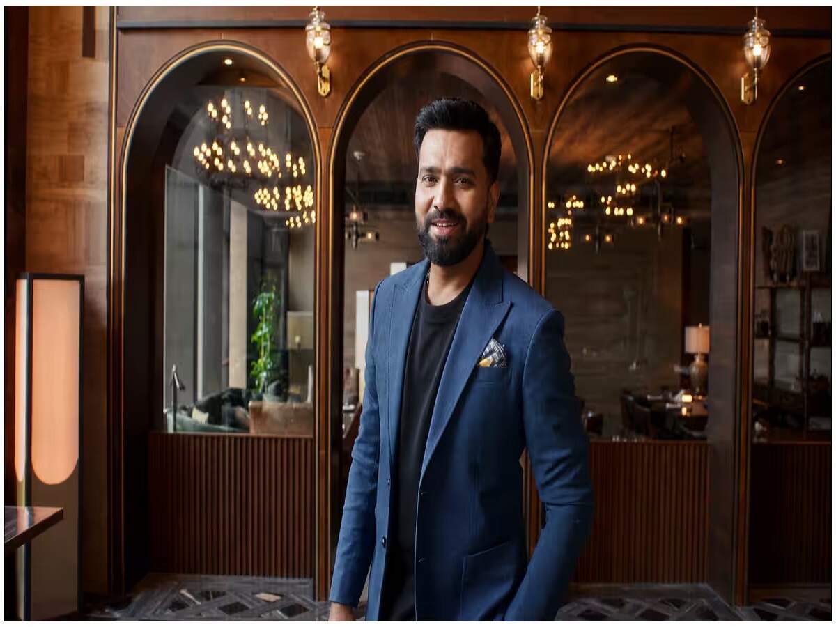Entertainment News – These cricketers will appear on Rohit Sharma's show 'Family Full House'; find out the full details.