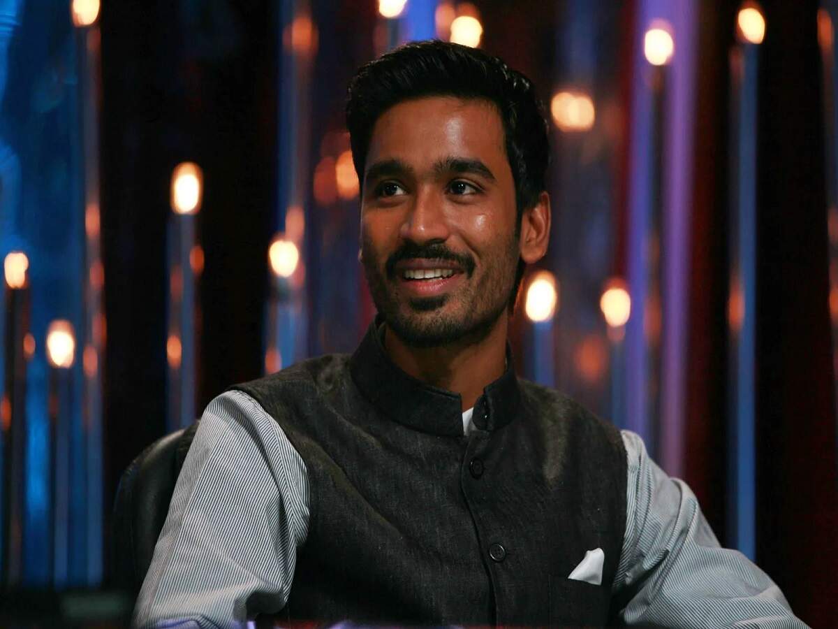 Entertainment News – Two South superstars are making two films based on the same deity; the first look of a South superstar has been revealed.