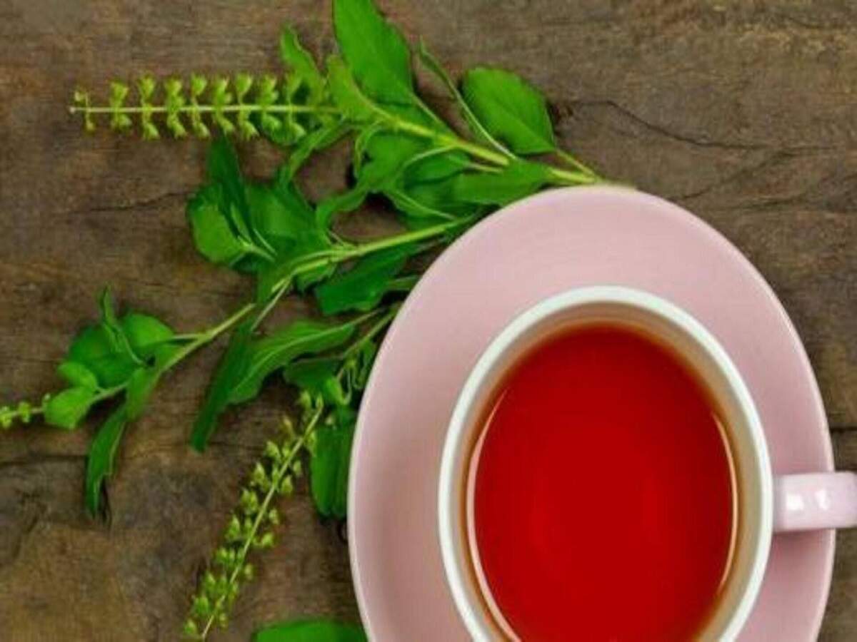 Health Tips: Digestion upset during the monsoon? Drink this herbal tea to set it right.