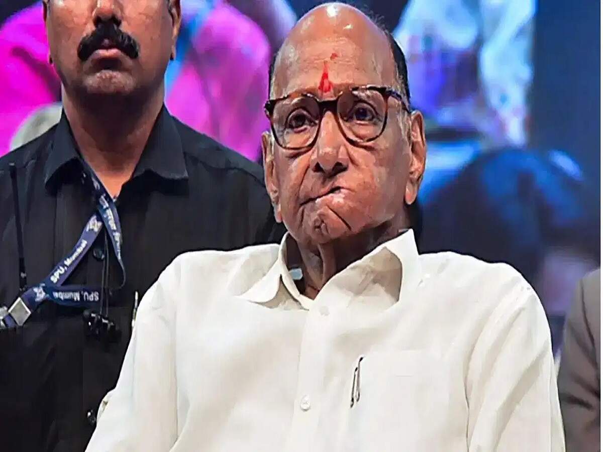 Politics News – BJP places conditions before NCP for joining the NDA; find out what they are.