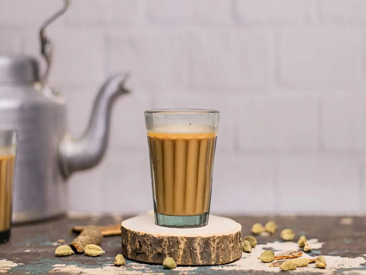 Health Tips – Let’s find out how good or bad it is for your health to drink tea on an empty stomach.