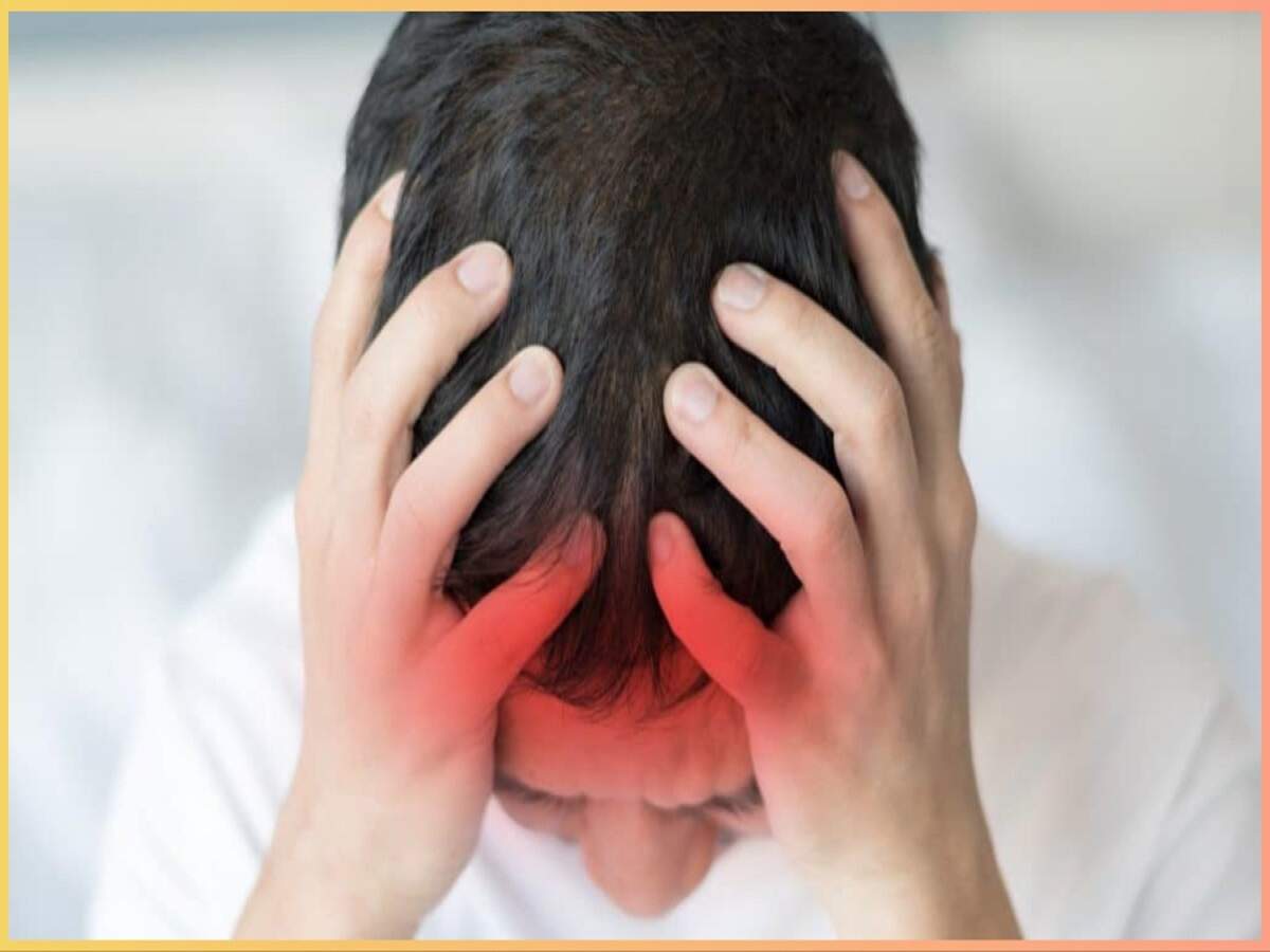 Health Tips- कम उम्र में भी हो सकता हैं स्ट्रोक, जानिए इसके शुरुआती लक्षण