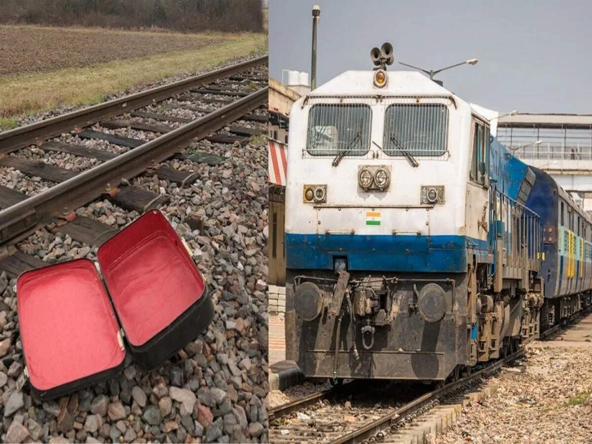 Train Travel Tips – If you are planning to travel by train, don't forget to carry these items with you.