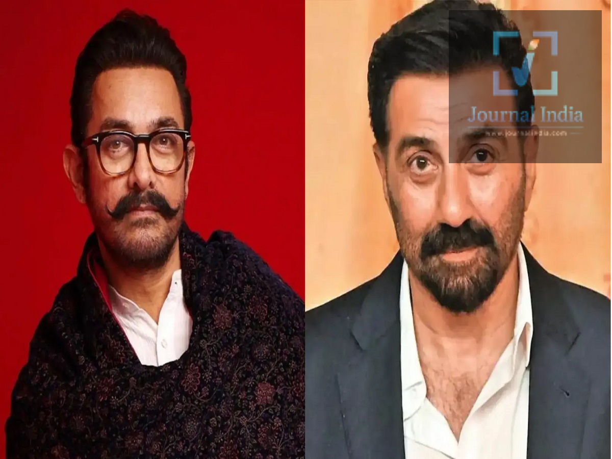 Entertainment News &ndash; Sunny Deol and Aamir Khan to appear in the grand premiere of KBC 18; get the full details.