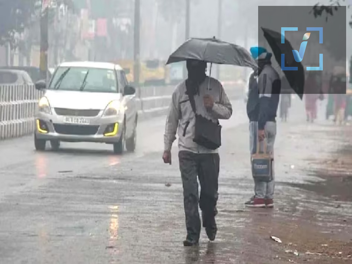 Weather Update: Heavy rainfall likely in these North Indian cities; find out what the weather will be like in your city.
