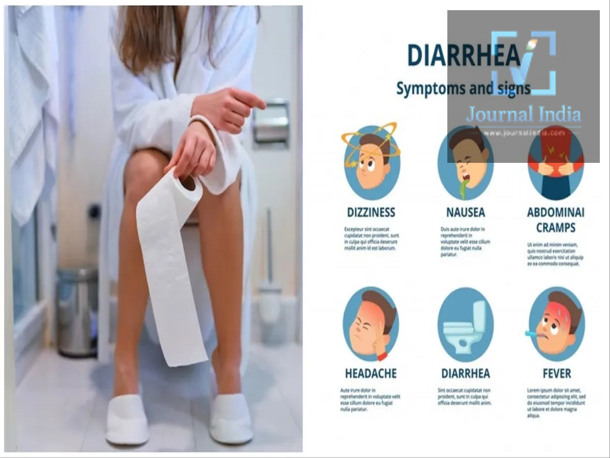Health Tips: Let&rsquo;s find out why the risk of diarrhea increases during the monsoon.