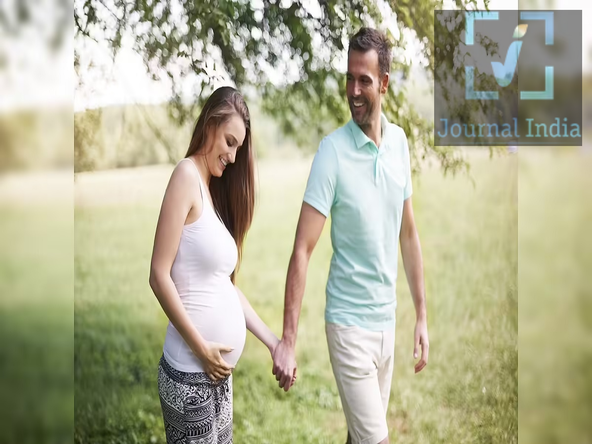 Pregnancy Tips: What are the effects of walking during pregnancy? Let&rsquo;s find out the full details.