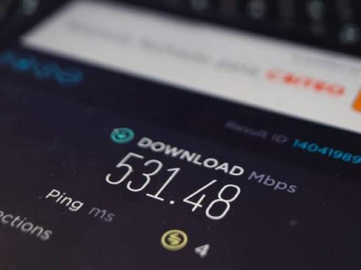 Internet Speed ​​– Let's find out how much internet speed is needed for daily tasks.
