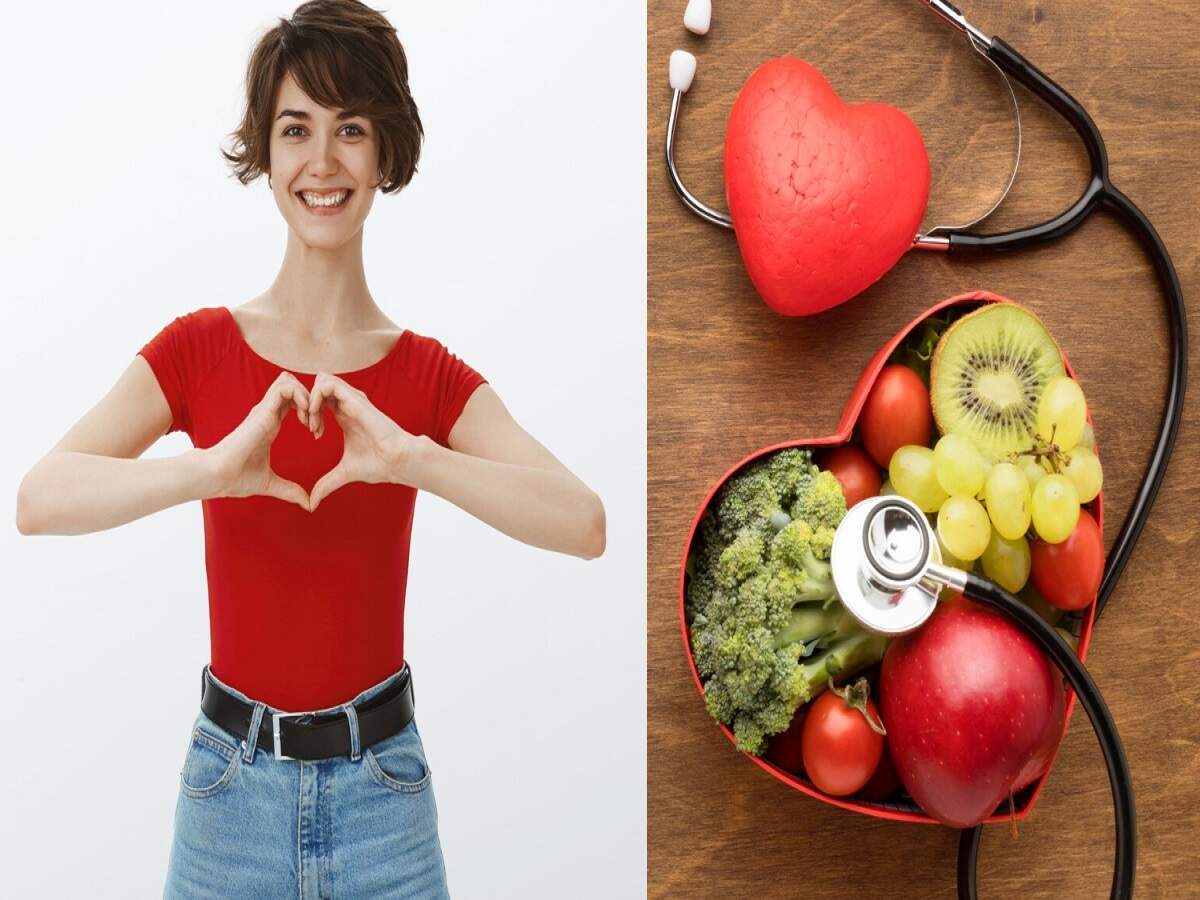 Health Tips – These kitchen items harm heart health; find out more about them.