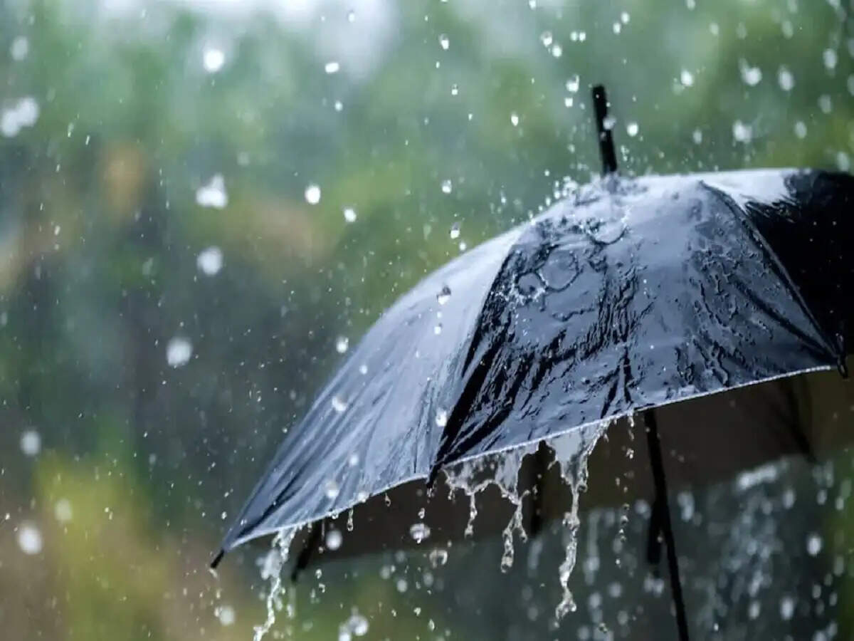 Weather Update: Pre-monsoon activity wreaks havoc in North India; heavy rainfall occurring in these states.