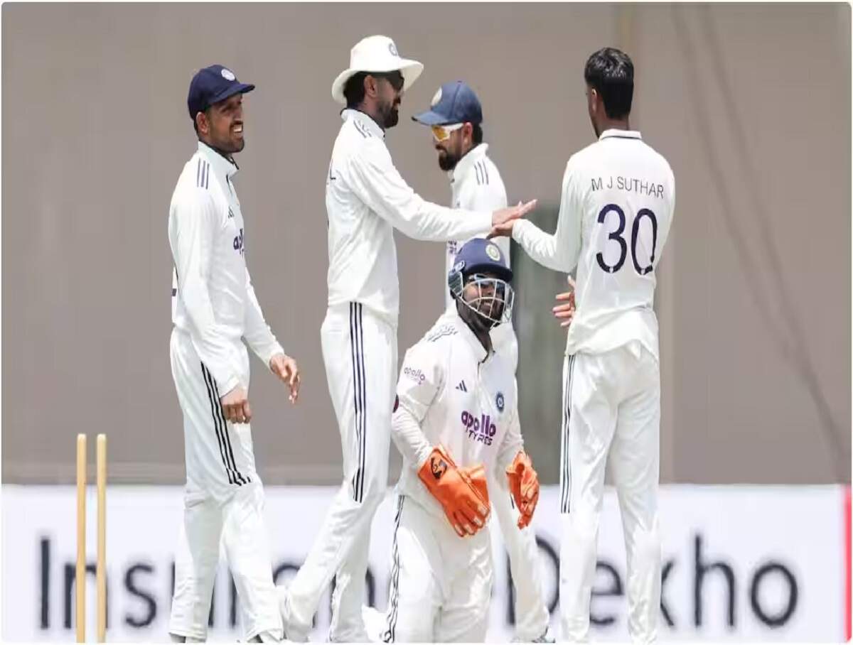 IND vs Sri Lanka Test Series 2026 – Let’s find out which batsmen from Sri Lanka and India have scored the most runs.