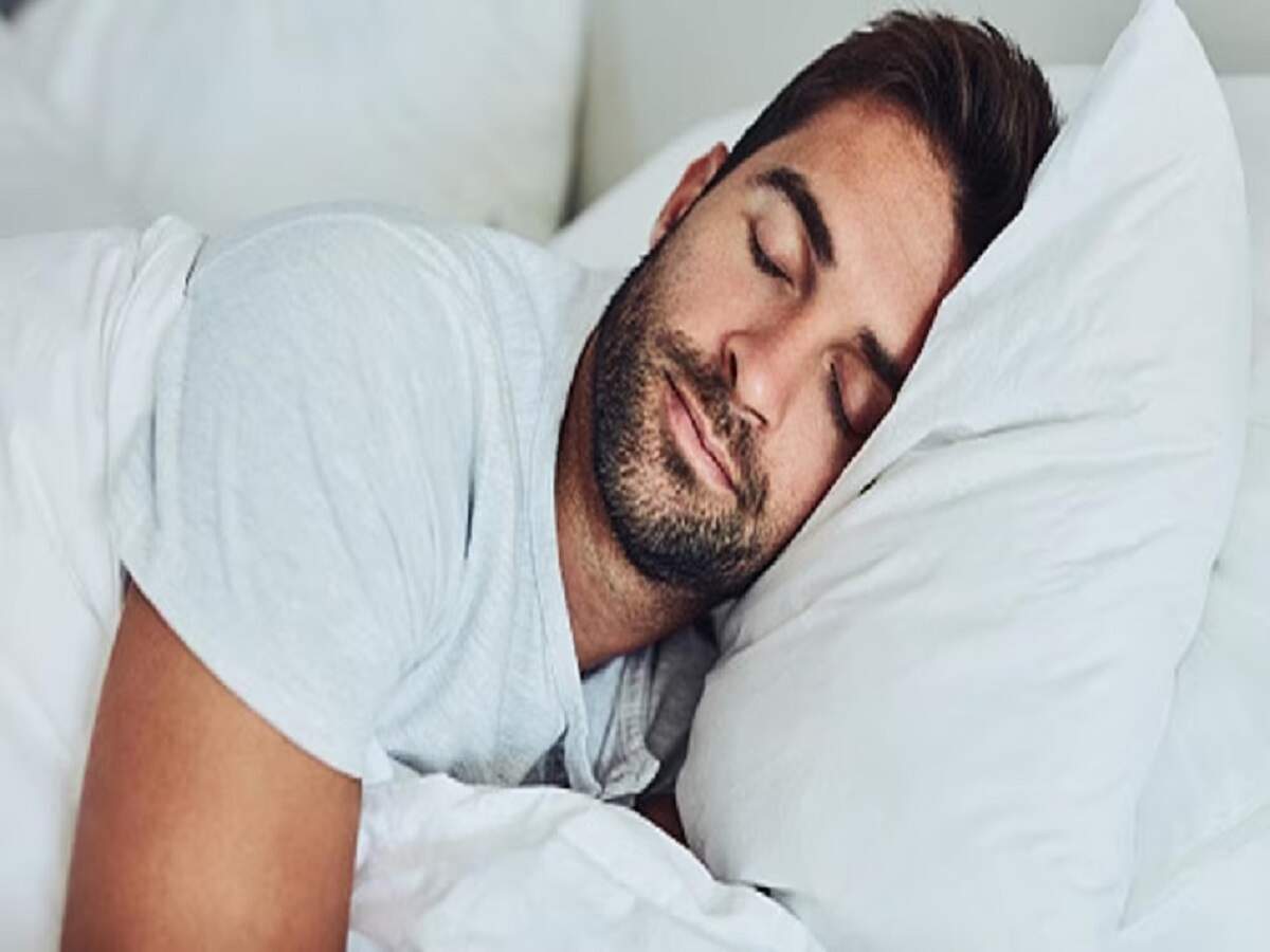 Health Tips: Struggling to sleep well? Try these methods.