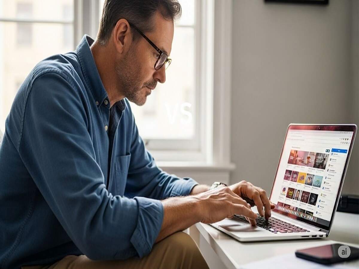 Social Media Income: Government implements new rule on foreign earnings; how will it impact the income of freelancers and YouTubers?