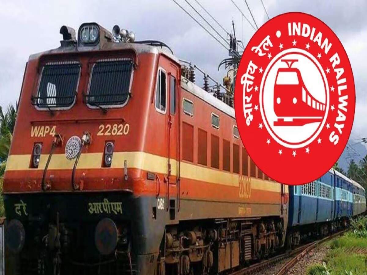 Railway Recruitment 2026: Recruitment announced for over 1,000 posts for youth in the Railway Department; here is how to apply.
