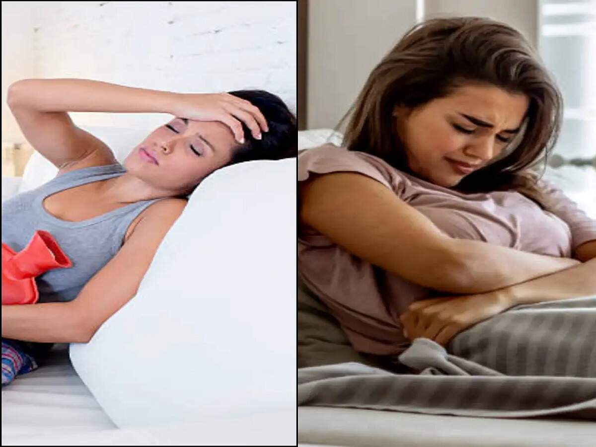 Health Tips- पीरियड्स के दर्द ने कर रखा हैं परेशान, बचने के लिए अपनाएं ये तरीके