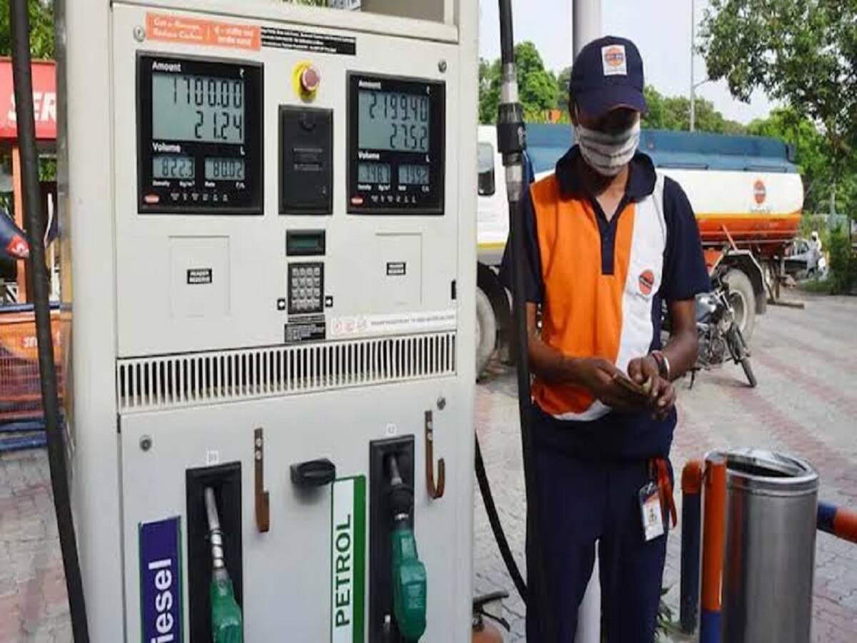 Petrol and Diesel Prices Today, August 3: Let’s find out the rates for petrol and diesel in the first week of August.