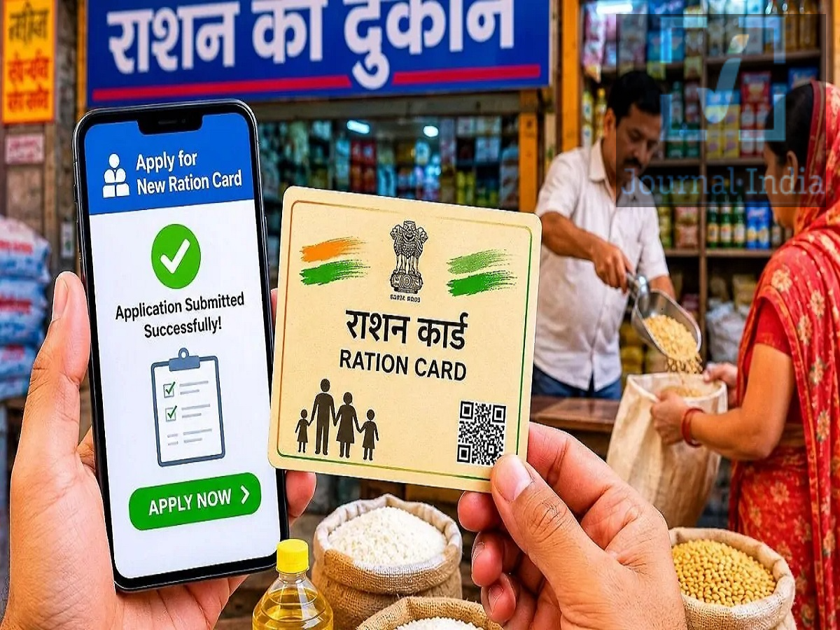 Ration Card Update- देश के 2 करोड़ परिवारों को मिलेगी चीनी, आटा-सूजी आधी कीमत पर, जानिए पूरी डिटेल्स दोस्तो देश में महंगाई दिन प्रतिदिन आसमान छू रही है, इसी बीच सरकार ने आम लोगों के लिए राहत की खबर दी हैं, जरूरी खाद्य वस्तुओं की कीमतों में बढ़ोतरी से परेशान परिवारों को राहत देने के लिए पश्चिम बंगाल सरकार ने बड़ा फैसला लिया है। सरकार करीब 2 करोड़ परिवारों को चीनी, आटा और सूजी पर 50% सब्सिडी देने जा रही है। इन वस्तुओं का वितरण सार्वजनिक वितरण प्रणाली (PDS) के जरिए किया जाएगा। अक्टूबर में सस्ते दाम पर मिलेंगी जरूरी चीजें सरकार का लक्ष्य है कि दुर्गा पूजा से पहले पात्र परिवारों तक ये खाद्य सामग्री पहुंचा दी जाए। अक्टूबर में पात्र परिवारों को: 1 किलो चीनी &ndash; ₹30 1 किलो आटा &ndash; ₹19 500 ग्राम सूजी &ndash; 50% सब्सिडी पर उपलब्ध कराई जाएगी। चीनी और आटे की खरीद के लिए टेंडर प्रक्रिया पूरी हो चुकी है, जबकि सूजी की खरीद की प्रक्रिया अभी जारी है। सूजी किस कीमत पर उपलब्ध कराई जाएगी, इसकी जानकारी बाद में दी जाएगी। 2 करोड़ परिवारों को मिलेगा फायदा इस योजना का दायरा पहले की तुलना में काफी बढ़ाया गया है। पहले करीब 50 लाख परिवारों को 20% सब्सिडी पर 1 किलो चीनी उपलब्ध कराई जाती थी। अब सरकार ने लाभार्थियों की संख्या बढ़ाकर करीब 2 करोड़ परिवार कर दी है और आटे तथा सूजी को भी योजना में शामिल किया है। इससे बड़ी संख्या में राशन कार्ड धारक परिवारों को त्योहार के दौरान जरूरी खाद्य सामग्री कम कीमत पर मिल सकेगी। योजना के लिए ₹150 करोड़ का बजट सरकार ने इस योजना को लागू करने के लिए खाद्य एवं आपूर्ति विभाग को ₹150 करोड़ आवंटित किए हैं। सरकार का कहना है कि यह पिछली राशन सब्सिडी योजना की तुलना में बड़ा कदम है। त्योहारी सीजन में खाद्य पदार्थों की बढ़ती मांग को देखते हुए इस योजना से परिवारों के घरेलू बजट पर कुछ राहत मिलने की उम्मीद है। चीनी की बढ़ती कीमतों के बीच सरकार का कदम पिछले कुछ समय से खाद्य वस्तुओं की कीमतों में बढ़ोतरी देखने को मिल रही है। खास तौर पर चीनी के दाम में तेज वृद्धि हुई है। हाल की कुछ हफ्तों में चीनी की कीमतों में 30% से अधिक की बढ़ोतरी हुई है। महंगाई पर नियंत्रण के लिए सरकार ने बाजार की निगरानी बढ़ाई है और जमाखोरी तथा कालाबाजारी के खिलाफ निरीक्षण तेज किए हैं। केंद्र सरकार ने भी चीनी कारोबारियों के लिए स्टॉक रखने की सीमा को सख्त किया है, ताकि जमाखोरी पर रोक लगाई जा सके।