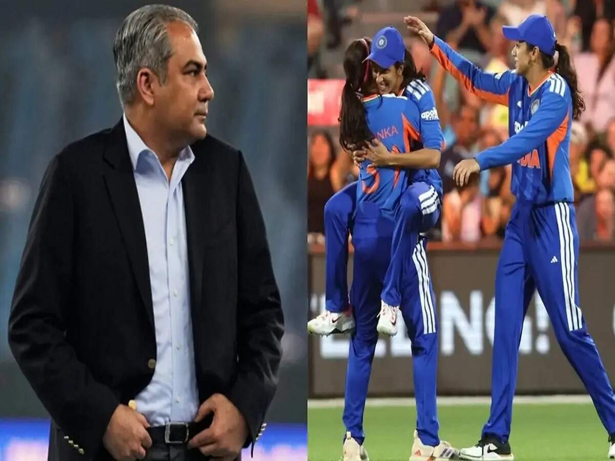 Sports News – Trophy dispute at Asian Games; Team India to receive medal from Mohsin Naqvi.