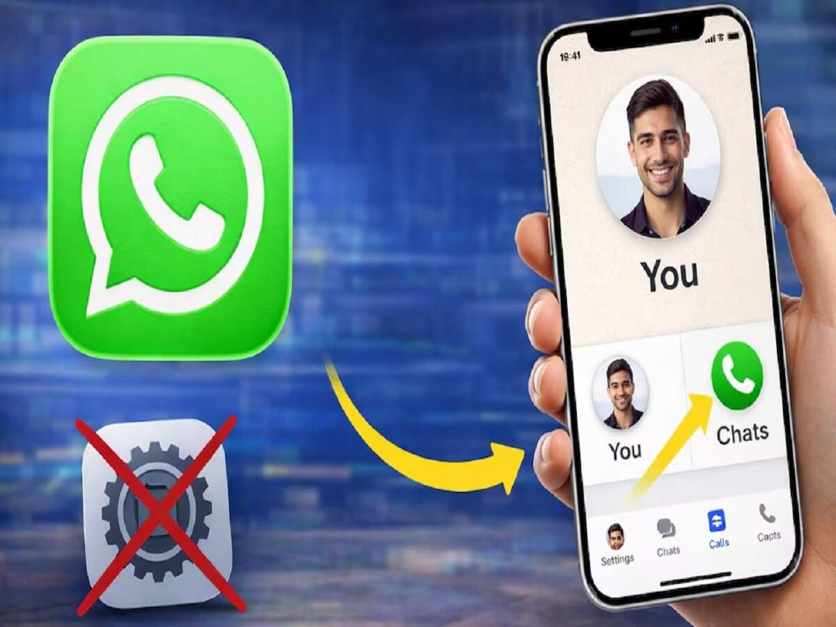 WhatsApp Update- व्हाट्सएप ने Android यूजर्स के लिए बदलने वाला हैं सेटिंग्स मेन्यू का लुक, जानिए कौनसे फीचर्स होगें अपडेट